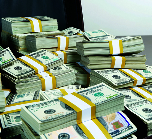 Prop Counterfeit Notes Inc